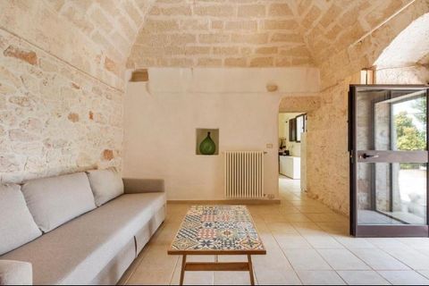 Villa i Ostuni, Brindisi, Ostuni - € 650.000 | Ref: 919 - foto 45