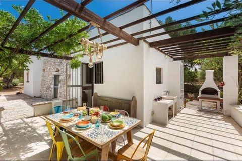 Villa i Ostuni, Brindisi, Ostuni - € 650.000 | Ref: 919 - foto 47