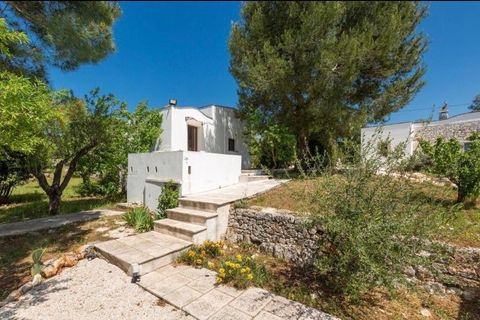 Villa i Ostuni, Brindisi, Ostuni - € 650.000 | Ref: 919 - foto 49