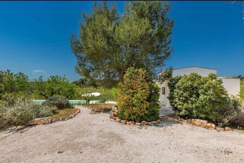 Villa i Ostuni, Brindisi, Ostuni - € 650.000 | Ref: 919 - foto 50