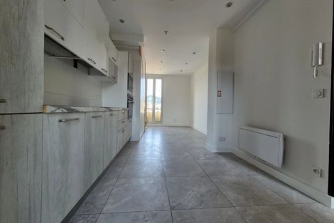 Lejlighed i Vallauris, Alpes-Maritimes, Vallauris - € 130.000 | Ref: 86804291 - foto 1