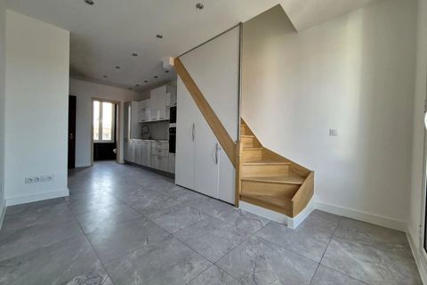 Lejlighed i Vallauris, Alpes-Maritimes, Vallauris - € 130.000 | Ref: 86804291 - foto 2