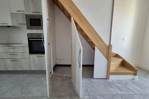 Lejlighed i Vallauris, Alpes-Maritimes, Vallauris - € 130.000 | Ref: 86804291 - foto 3