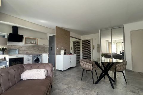 Lejlighed i Nice, Alpes-Maritimes, Nice - € 295.000 | Ref: 86875350 - foto 1