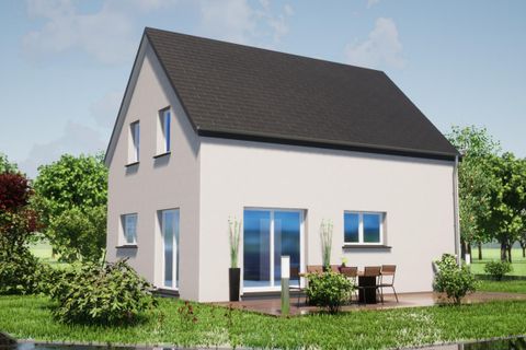 Villa a Guebwiller, Haut-Rhin, Guebwiller - € 255.192 | Ref: PP-3003GUB - foto 3