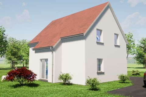 Villa i Bergholtz, Haut-Rhin, Bergholtz - € 310.000 | Ref: PP-3003BERGH - foto 2