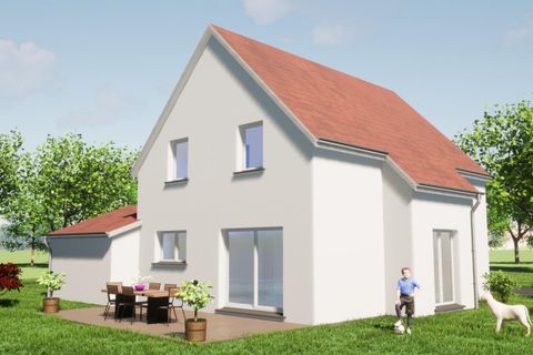 Villa i Bergholtz, Haut-Rhin, Bergholtz - € 310.000 | Ref: PP-3003BERGH - foto 3
