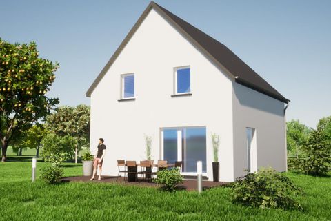 Villa a Soultzmatt, Haut-Rhin, Soultzmatt - € 284.459 | Ref: PP-3003SOU - foto 3
