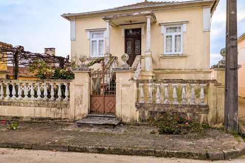 Villa a Agueda, Aveiro, Agueda - € 250.000 | Ref: AV2868 - foto 2
