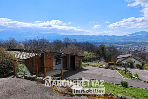 Villa i Cranves-Sales, Haute-Savoie, Cranves-Sales - € 198.000 | Ref: SM8517BAD - foto 2