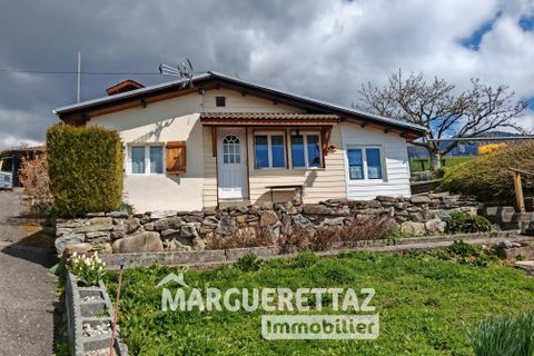 Villa i Cranves-Sales, Haute-Savoie, Cranves-Sales - € 198.000 | Ref: SM8517BAD - foto 1