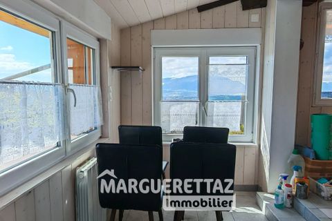Villa i Cranves-Sales, Haute-Savoie, Cranves-Sales - € 198.000 | Ref: SM8517BAD - foto 6