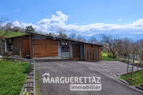 Villa i Cranves-Sales, Haute-Savoie, Cranves-Sales - € 198.000 | Ref: SM8517BAD - foto 13