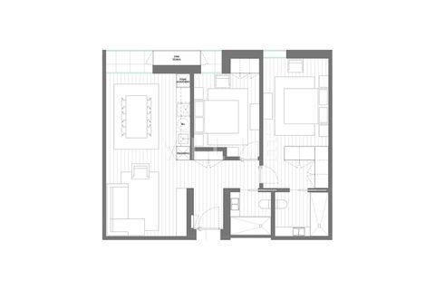 Lejlighed i Aveiro, Aveiro, Aveiro - € 299.900 | Ref: AV2858 - foto 25