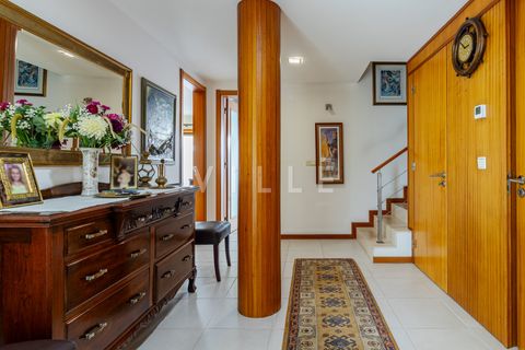 Villa a Vagos, Aveiro, Vagos - € 485.000 | Ref: AV2865 - foto 3