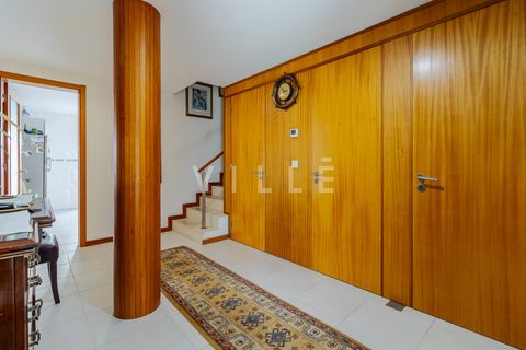 Villa a Vagos, Aveiro, Vagos - € 485.000 | Ref: AV2865 - foto 9