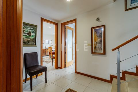 Villa a Vagos, Aveiro, Vagos - € 485.000 | Ref: AV2865 - foto 10