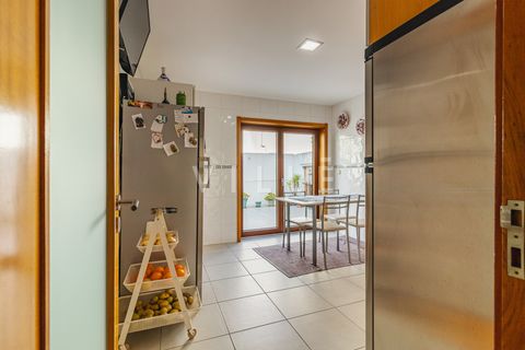 Villa a Vagos, Aveiro, Vagos - € 485.000 | Ref: AV2865 - foto 12
