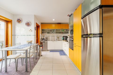 Villa a Vagos, Aveiro, Vagos - € 485.000 | Ref: AV2865 - foto 13