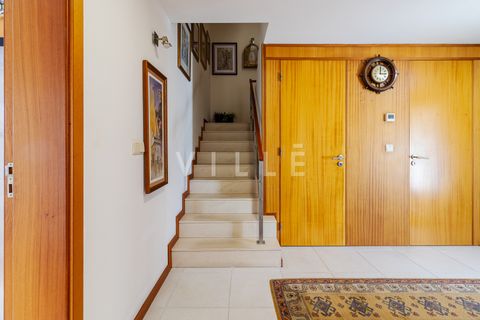 Villa a Vagos, Aveiro, Vagos - € 485.000 | Ref: AV2865 - foto 15