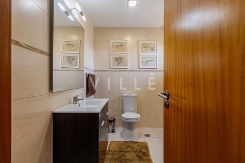 Villa a Vagos, Aveiro, Vagos - € 485.000 | Ref: AV2865 - foto 16