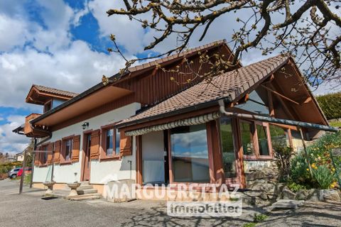 Villa i Cranves-Sales, Haute-Savoie, Cranves-Sales - € 440.000 | Ref: SM8517BAD2 - foto 4
