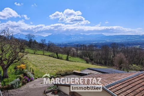 Villa i Cranves-Sales, Haute-Savoie, Cranves-Sales - € 440.000 | Ref: SM8517BAD2 - foto 1
