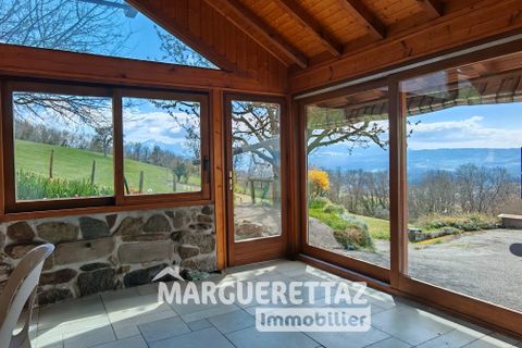 Villa i Cranves-Sales, Haute-Savoie, Cranves-Sales - € 440.000 | Ref: SM8517BAD2 - foto 2