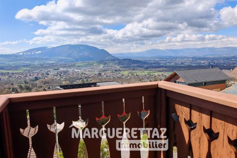 Villa i Cranves-Sales, Haute-Savoie, Cranves-Sales - € 440.000 | Ref: SM8517BAD2 - foto 12