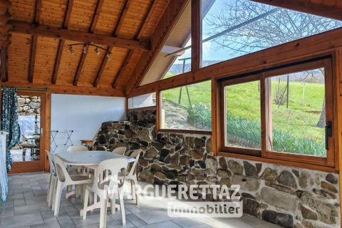 Villa i Cranves-Sales, Haute-Savoie, Cranves-Sales - € 440.000 | Ref: SM8517BAD2 - foto 13
