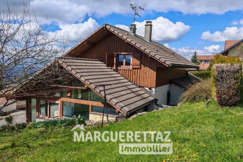 Villa i Cranves-Sales, Haute-Savoie, Cranves-Sales - € 440.000 | Ref: SM8517BAD2 - foto 15