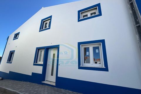Villa i A dos Cunhados e Maceira, Lisbon, A dos Cunhados e Maceira - € 315.000 | Ref: CAS_242 - foto 1