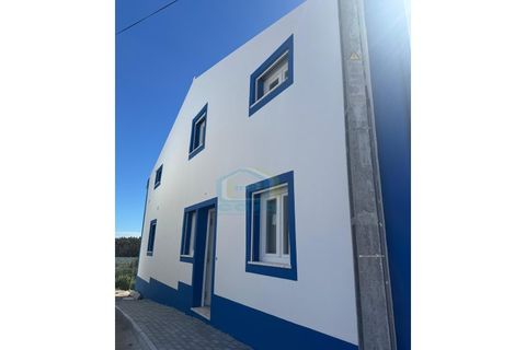 Villa i A dos Cunhados e Maceira, Lisbon, A dos Cunhados e Maceira - € 315.000 | Ref: CAS_242 - foto 11