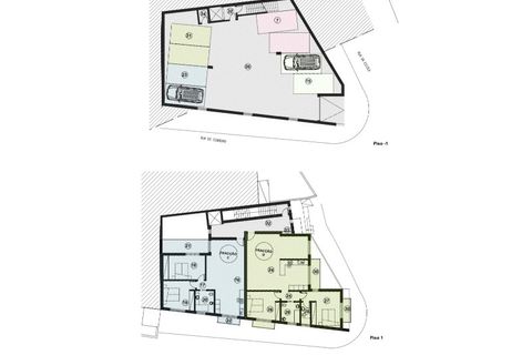 Apartament a Matacaes, Lisbon, Matacaes - € 375.000 | Ref: APA_240 - foto 18