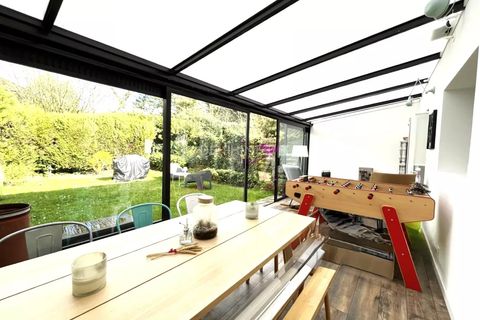 Villa a Mouvaux, Nord, Mouvaux - € 400.000 | Ref: 86874234 - foto 2