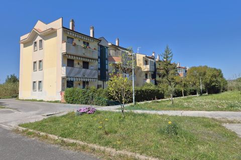 Lejlighed i Rosignano Marittimo, Livorno, Rosignano Marittimo - € 190.000 | Ref: R426 - foto 1