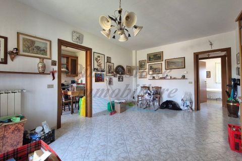 Lejlighed i Rosignano Marittimo, Livorno, Rosignano Marittimo - € 190.000 | Ref: R426 - foto 4