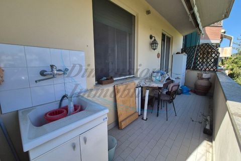 Lejlighed i Rosignano Marittimo, Livorno, Rosignano Marittimo - € 190.000 | Ref: R426 - foto 7