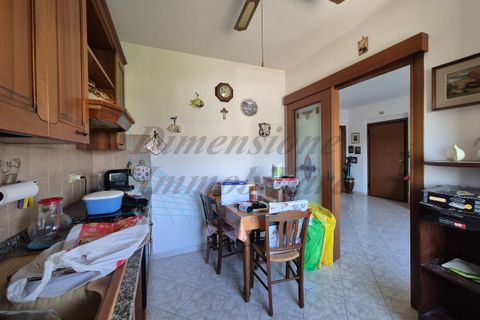 Lejlighed i Rosignano Marittimo, Livorno, Rosignano Marittimo - € 190.000 | Ref: R426 - foto 9