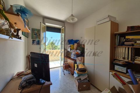 Lejlighed i Rosignano Marittimo, Livorno, Rosignano Marittimo - € 190.000 | Ref: R426 - foto 14