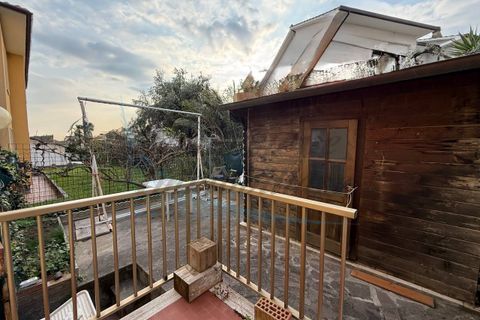 Byhus i Rosignano Marittimo, Livorno, Rosignano Marittimo - € 220.000 | Ref: 1839 - foto 5