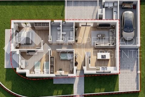 Villa i Seixal, Setubal, Seixal - € 525.000 | Ref: 388 - foto 6