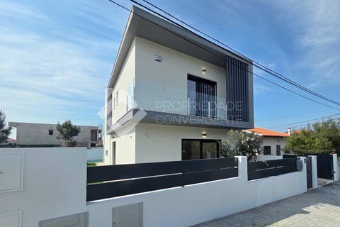 Villa i Seixal, Setubal, Seixal - € 675.000 | Ref: 390 - foto 4