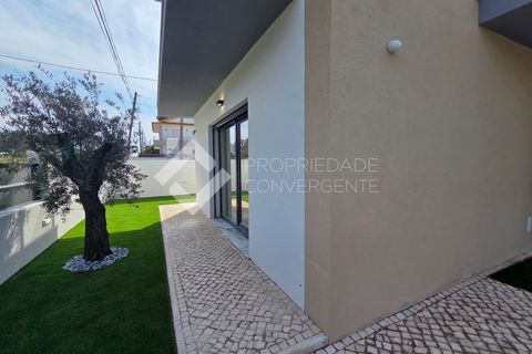 Villa i Seixal, Setubal, Seixal - € 675.000 | Ref: 390 - foto 5
