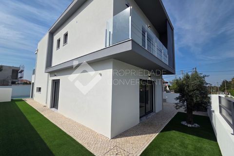 Villa i Seixal, Setubal, Seixal - € 675.000 | Ref: 390 - foto 6