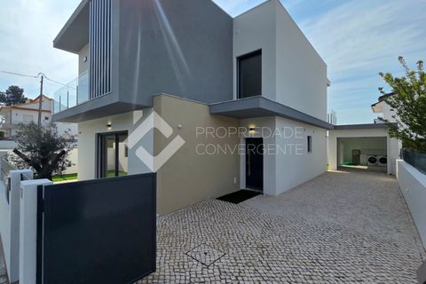 Villa i Seixal, Setubal, Seixal - € 675.000 | Ref: 390 - foto 7