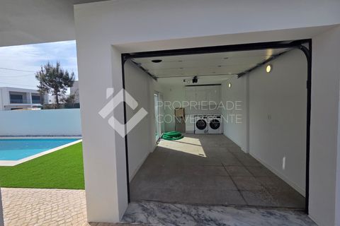 Villa i Seixal, Setubal, Seixal - € 675.000 | Ref: 390 - foto 8