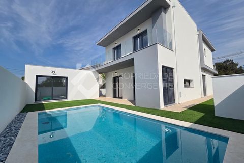 Villa i Seixal, Setubal, Seixal - € 675.000 | Ref: 390 - foto 2