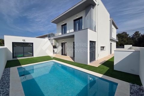 Villa i Seixal, Setubal, Seixal - € 675.000 | Ref: 390 - foto 9