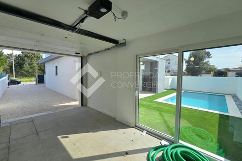 Villa i Seixal, Setubal, Seixal - € 675.000 | Ref: 390 - foto 12